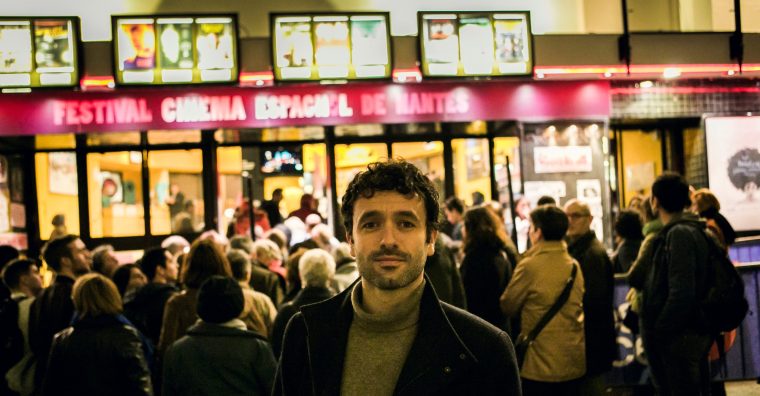 Illustration de l'article Rodrigo Sorogoyen, l’enfant du festival devenu maître du jeu