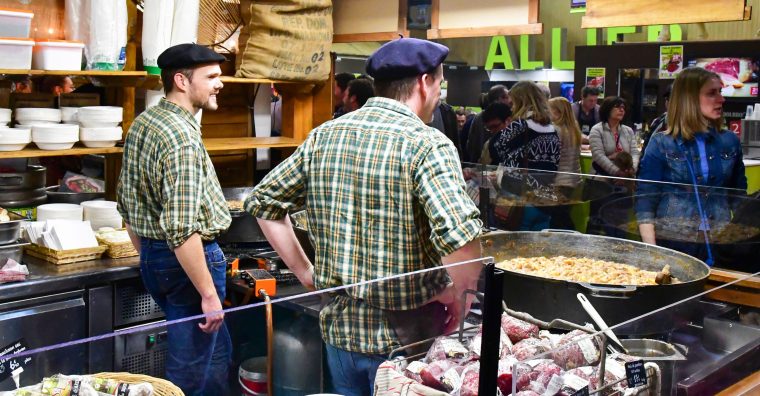Illustration de l'article Au Salon de l’agriculture, la Vendée en opération séduction