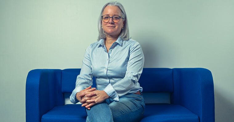 Illustration de l'article Florence OLIVIER, directrice de l’usine Airbus Atlantic Saint-Nazaire : « Saint-Nazaire au cœur du système industriel d’Airbus »