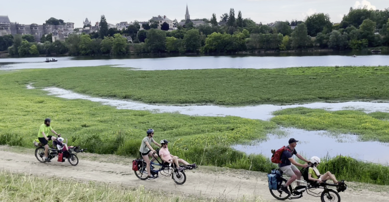 Illustration de l'article Le Département joue la carte du tourisme inclusif