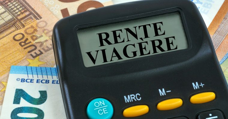 Illustration de l'article Le viager confirme sa montée en puissance en France