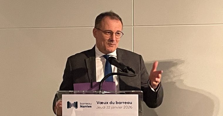 Illustration de l'article Arbitrage, accès au droit, rayonnement : le barreau de Nantes en mouvement