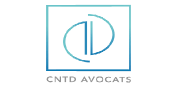 Logo de CNTD Avocats