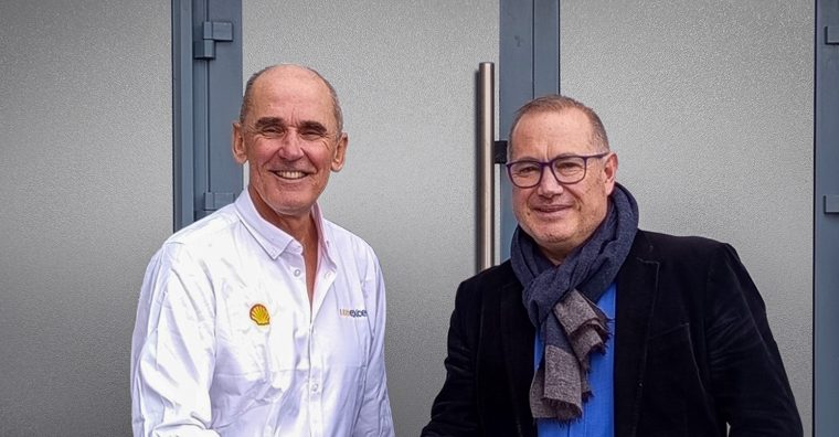 Illustration de l'article Groupe Dubreuil : Elvic Mottelay nommé directeur de Lubexcel