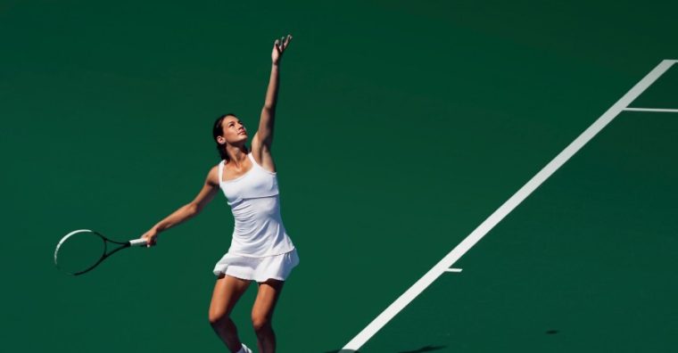 Illustration de l'article L’Open Arena Les Sables-d’Olonne « au service »