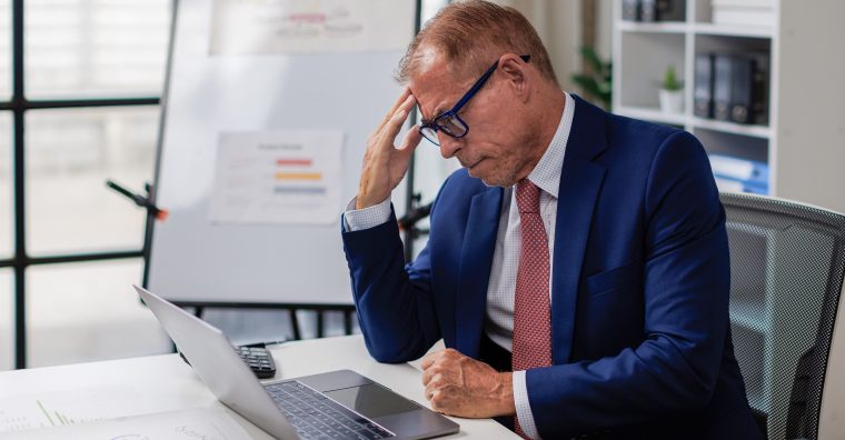 Illustration de l'article Pays de la Loire : 2 639 chefs d’entreprise ont perdu leur emploi en 2025