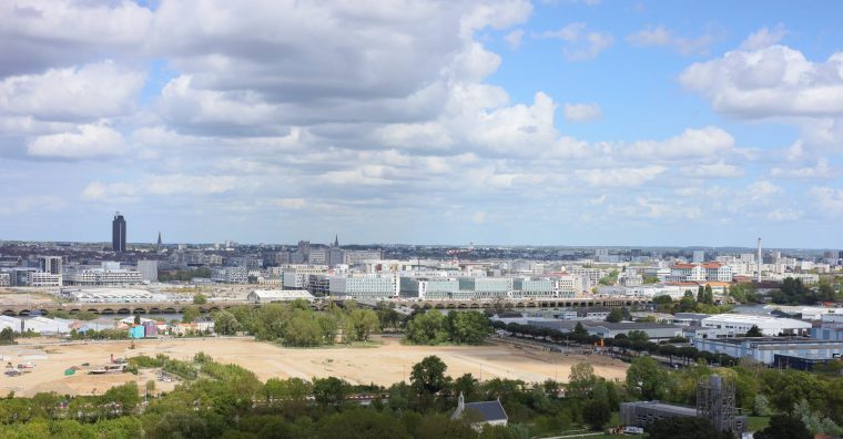 Illustration de l'article Immobilier : anatomie d’une crise