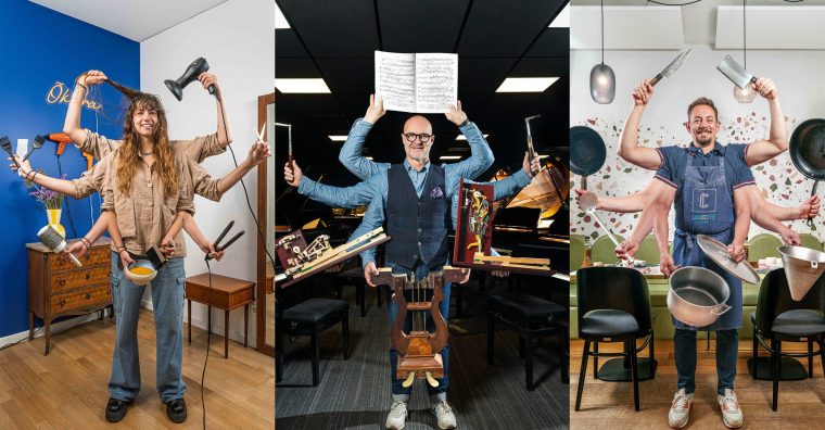 Illustration de l'article Shiv’Artisan·es : quand l’objectif révèle l’âme des métiers