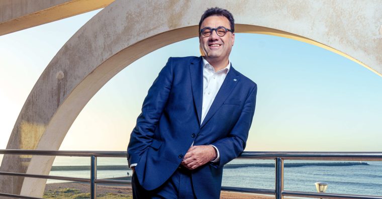 Illustration de l'article Beneteau : en berne en 2025, le carnet de commandes esquisse un sourire en 2026