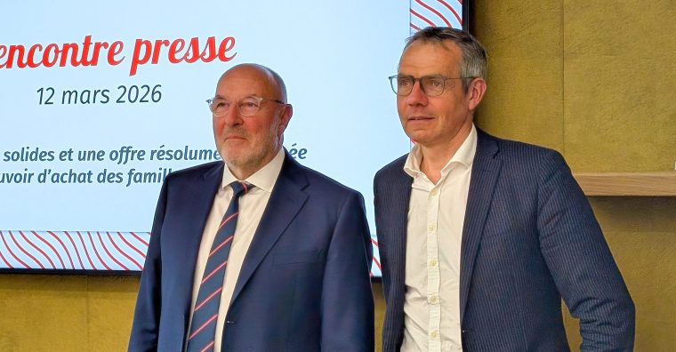 Illustration de l'article Une année 2025 solide pour la Caisse d’épargne Bretagne Pays de Loire