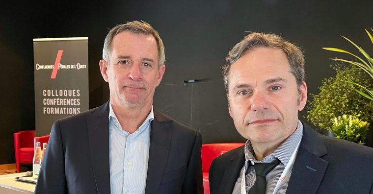 Illustration de l'article Justice négociée : « Les avocats doivent faire leur révolution »