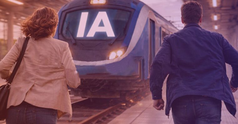 Illustration de l'article Une journée pour transformer l’IA en levier de productivité