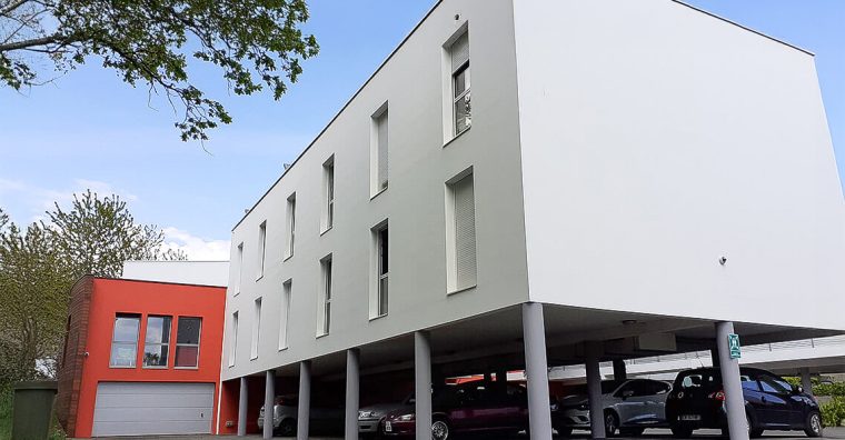 Illustration de l'article Escales Ouest s’implante dans le bocage vendéen