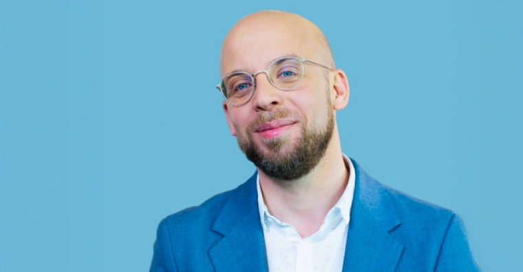 Illustration de l'article Étienne Ageneau devient président du Comité paritaire régional de l’Apec