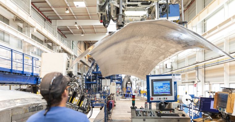 Illustration de l'article Le prochain match du SNVBA terrain de recrutement pour l’industrie