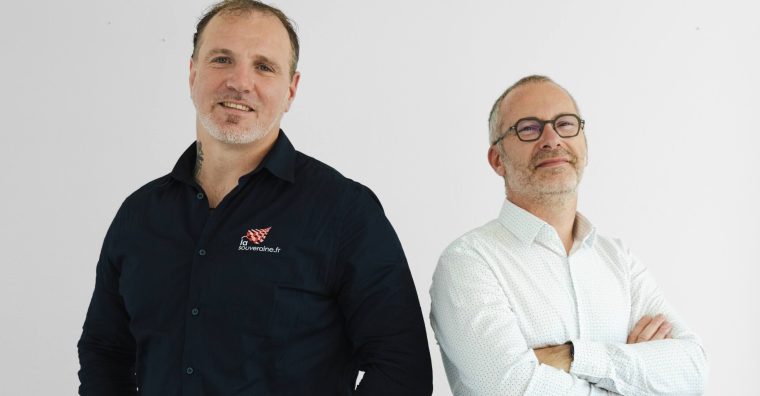 Illustration de l'article DRI investit un million d’euros pour rivaliser avec les géants américains