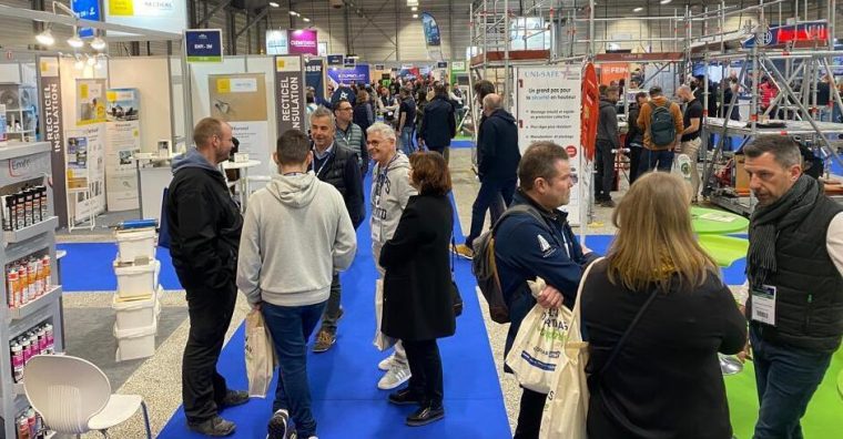 Illustration de l'article La coopération entre artisans, solution anti-crise