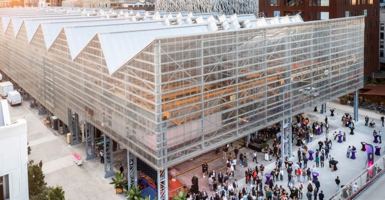 Illustration de l'article La Cour des comptes sanctionne l’ex-directeur de l’École des beaux-arts de Nantes