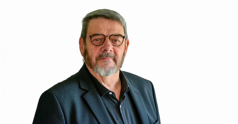 Illustration de l'article Jean-Luc Giraudeau, nouveau président du CPSTI Pays de la Loire