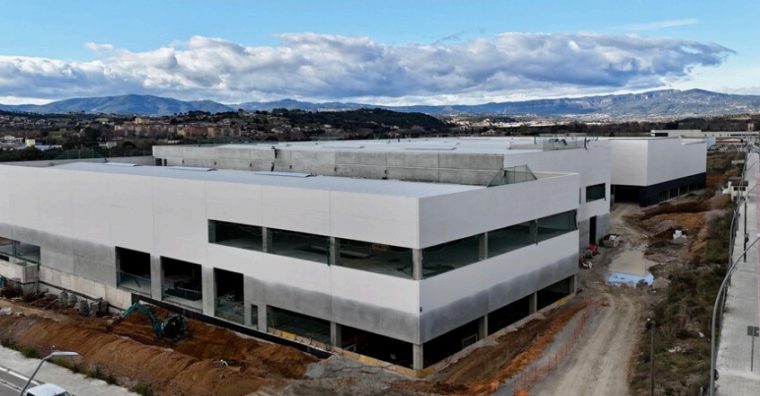 Illustration de l'article K.Line renforce ses capacités industrielles en Espagne