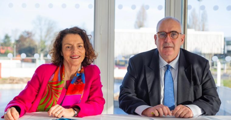 Illustration de l'article CAAV : des performances 2025 solides au service du territoire