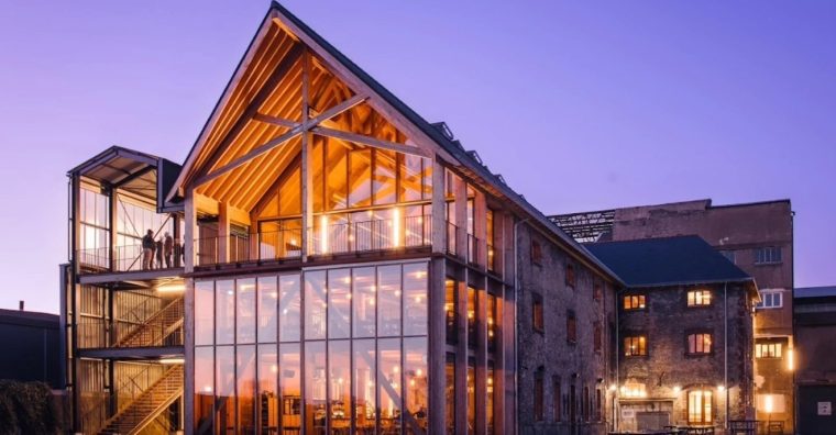 Illustration de l'article Privateaser met en lumière l’événementiel nantais