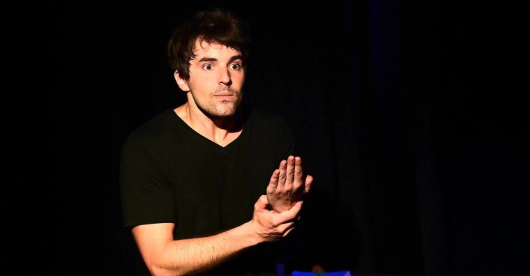 Illustration de l'article Un regard sur la quête de réussite avec L’Impatient