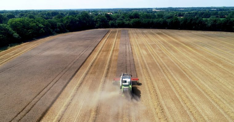 Illustration de l'article Les Français prêts à soutenir un modèle agricole plus équitable