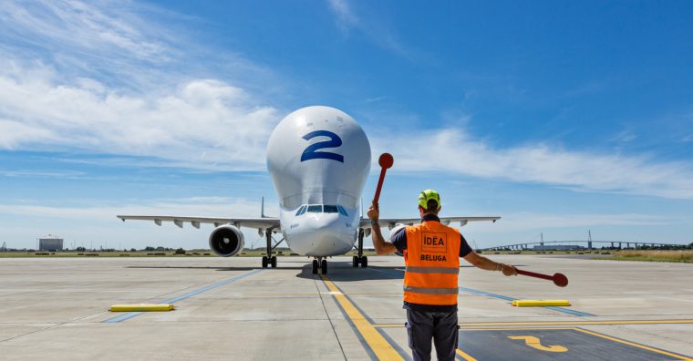 Illustration de l'article Idea, maillon clé de la montée en cadence d’Airbus