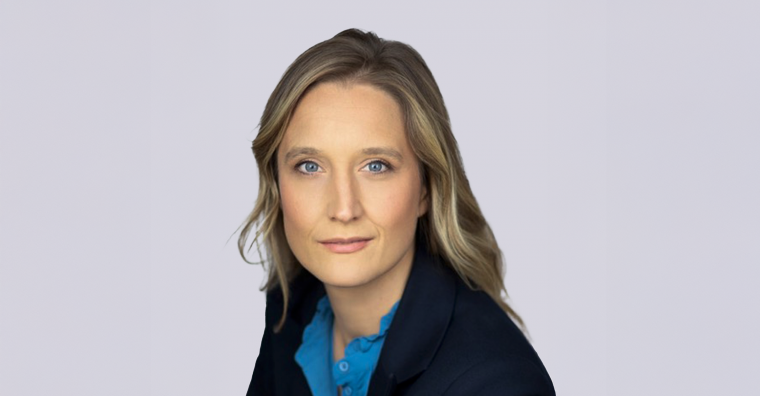 Illustration de l'article Sarah Thévenet prend la tête de Seris France