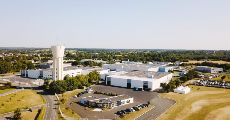 Illustration de l'article Stif, le champion angevin change d’échelle