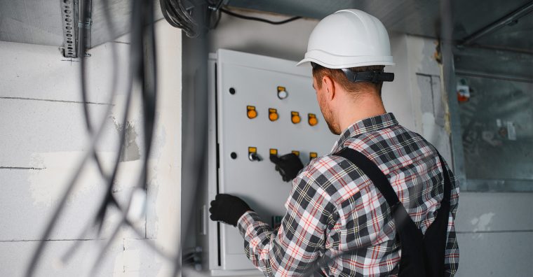 Illustration de l'article Le groupe Socotec recrute 120 personnes en Pays de la Loire