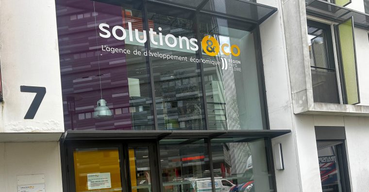 Illustration de l'article La Région met fin à Solutions&co : 64 licenciements annoncés