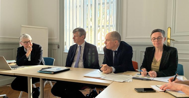 Illustration de l'article En Vendée, le surendettement progresse de 11 %