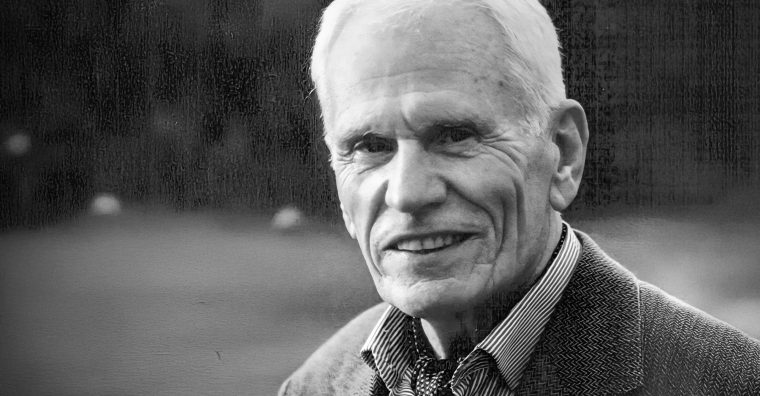 Illustration de l'article Décès d’Yves Tesson, ancien président de la CCI Vendée