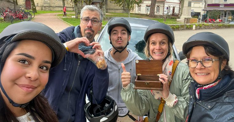 Illustration de l'article Quand l’IA se met au service de l’expérience touristique