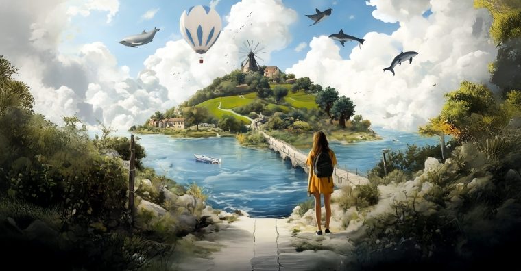 Illustration de l'article Vendesia : une expérience immersive au cœur de la Vendée