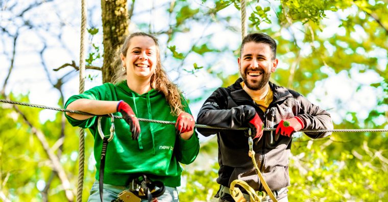 Illustration de l'article Le Grand Défi lance sa saison avec 400 000 euros d’investissement