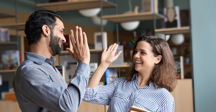 Illustration de l'article Une journée pour oser entreprendre