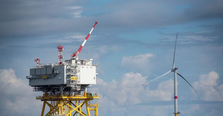 Illustration de l'article EDF muscle ses équipes ligériennes avec 350 postes à pourvoir en 2026