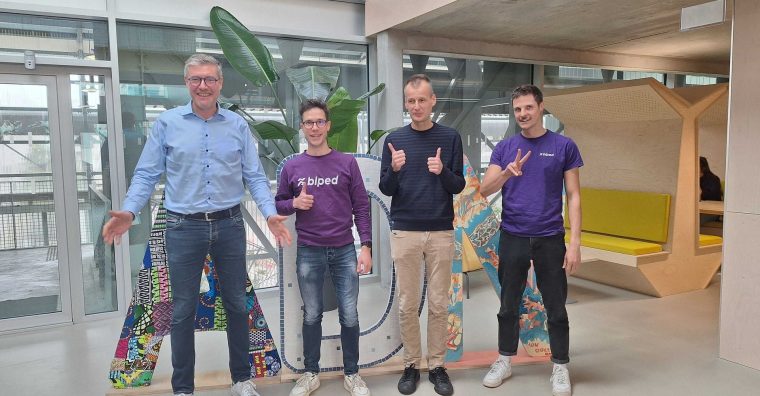 Illustration de l'article ADN Booster ouvre les candidatures de son programme d’accompagnement « Été 2026 »