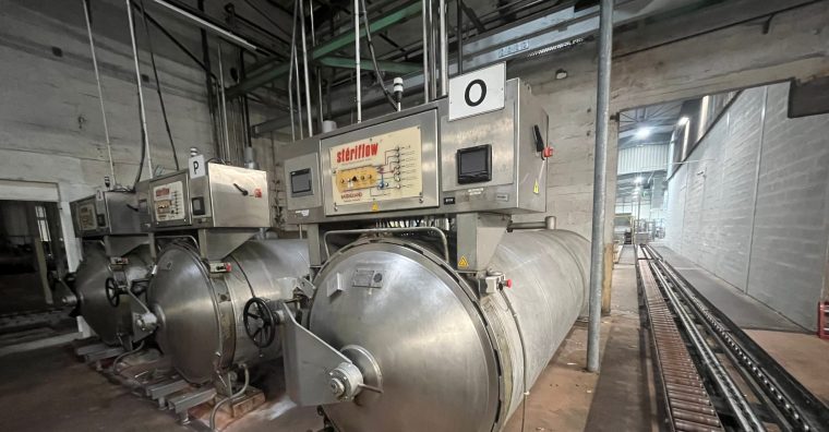 Illustration de l'article Cabinet Roux mise sur l’économie circulaire avec Hallforpro