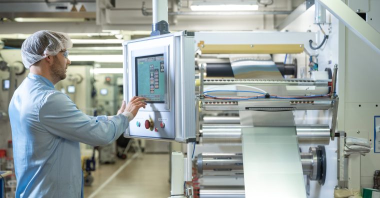 Illustration de l'article Arkema et Alqio s’allient pour produire les capteurs du futur