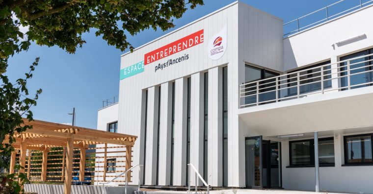 Illustration de l'article Un nouveau guichet pour simplifier les démarches des artisans à Ancenis