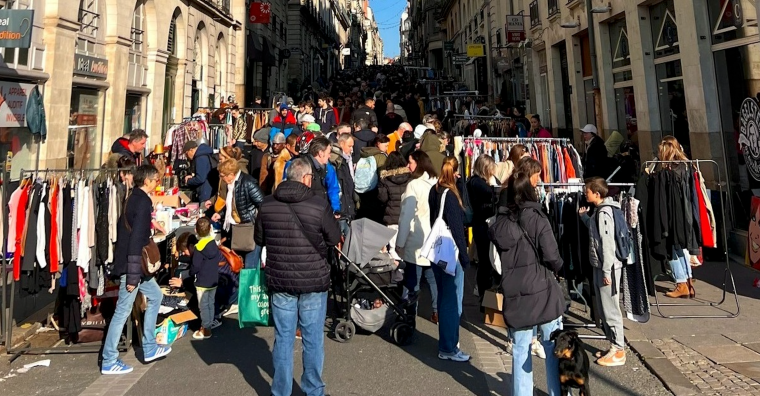 Illustration de l'article Plein Centre mise sur l’animation comme levier de performance commerciale