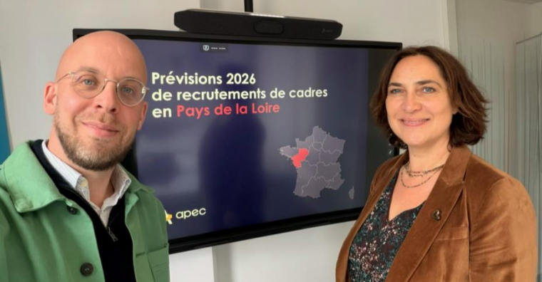 Illustration de l'article 2026, année du redressement pour l’emploi cadre