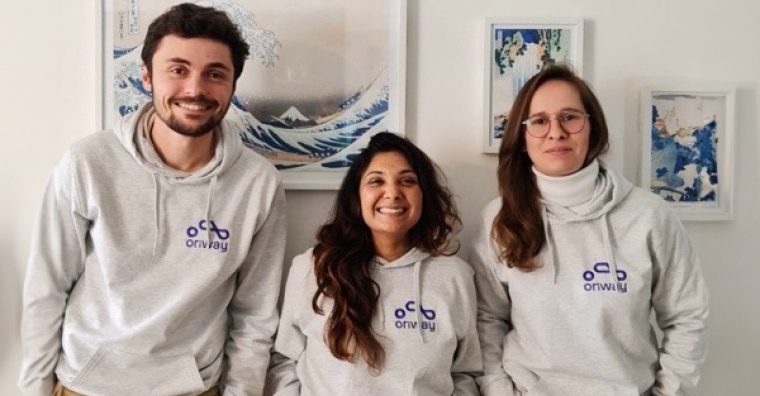 Illustration de l'article La start-up Easley lève 500 000 euros