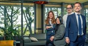 Fidal : Geoffrey Burrows, nouveau directeur associé en Pays de la Loire et Centre-Val de Loire