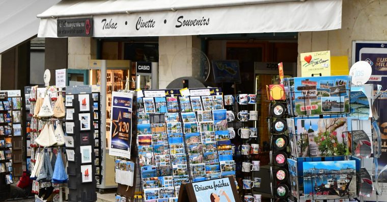 Illustration de l'article Le Fonds de transformation des buralistes prolongé jusqu’à fin 2027