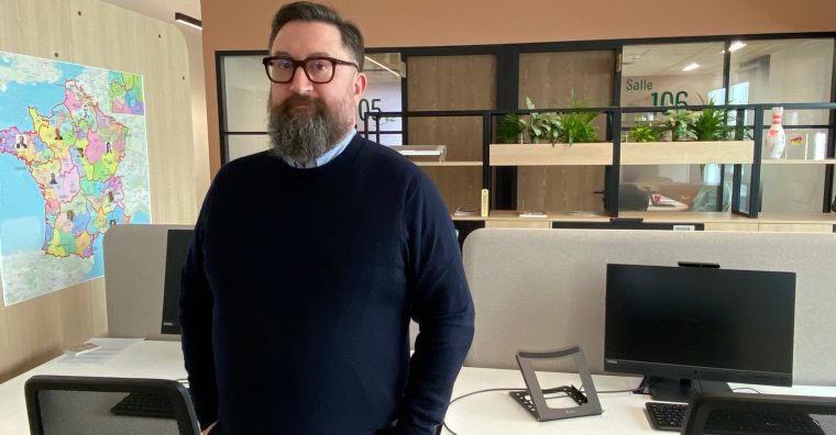 Illustration de l'article Fleury Michon repense ses bureaux pour renforcer sa marque employeur